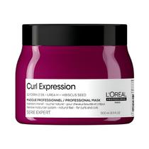 Máscara Capilar Loreal Curl Expression 500ML foto principal