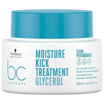 Máscara Capilar Schwarzkopf Moisture Kick 200ML foto principal