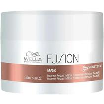 Máscara de Tratamento Wella Fusion 150ML foto principal