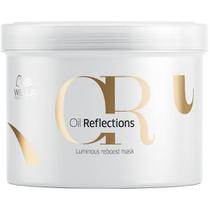 Máscara de Tratamento Wella Oil Reflections 500ML foto principal