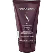 Máscara Hidratante Senscience Inner Restore Intensif 150ML foto principal