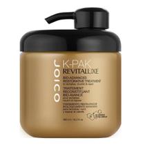 Mascara Joico K-Pack Revitaluxe 480ML foto principal
