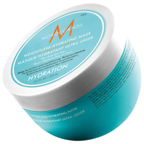 Máscara Moroccanoil Intense Weightles 250ML foto principal