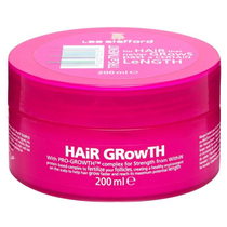 Mascara para Cabelo Lee Stafford Hair Growth 200ML
