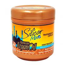 Máscara Silicon Mix Moroccan Argan Oil 450G