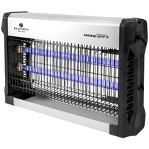 Mata Insetos Elétrico ElectroBras Mosq-Off3 EBMI-30 110V