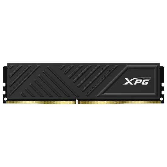 Memória Adata XPG Gammix D35 DDR4 32GB 3200MHz AX4U320032G16A-SBKD35