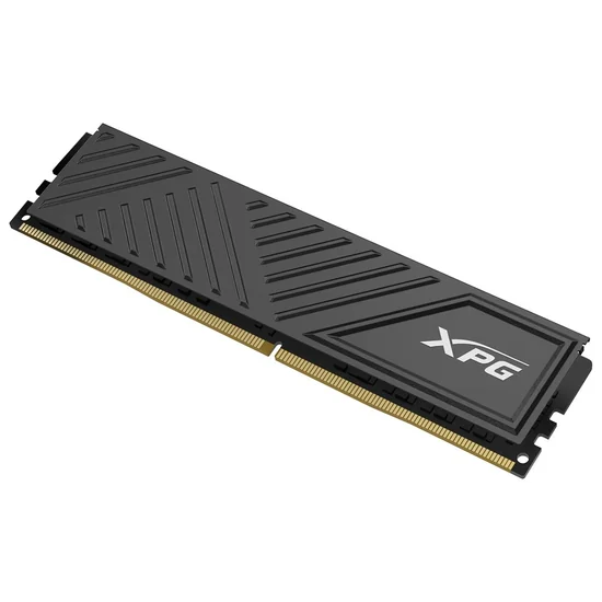 Memória Adata XPG Gammix D35 DDR4 32GB 3200MHz AX4U320032G16A-SBKD35 foto 1