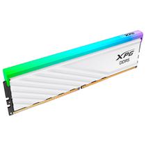 Memória Adata XPG Lancer Blade RGB DDR5 16GB 6400MHz AX5U6400C3216G-SLABRWH foto 1