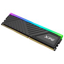 Memória Adata XPG Spectrix D35G RGB DDR4 8GB 3200MHz AX4U32008G16A-SBKD35G foto 1