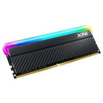 Memória Adata XPG Spectrix D45G RGB DDR4 8GB 3200MHz AX4U32008G16A-CBKD45G foto 1