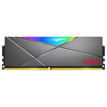 Memória Adata XPG Spectrix D50 RGB DDR4 8GB 3200MHz AX4U32008G16A-ST50