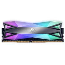 Memória Adata XPG Spectrix D60G RGB DDR4 16GB 3200MHz AX4U320016G16A-ST60 foto principal