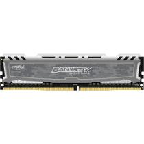 Memória Crucial Ballistix DDR4 4GB 2400MHz