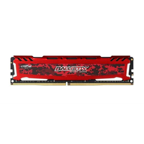 Memória Crucial Ballistix DDR4 4GB 2400MHz foto 1