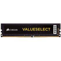 Memória Corsair ValueSelect DDR4 4GB 2400MHz CMV4GX4M1A2400C16