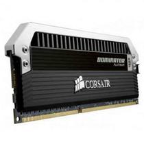 Memória Corsair Dominator Platinum DDR3 4GB 1866MHz foto 2