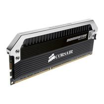 Memória Corsair Dominator Platinum DDR3 8GB 1600MHz foto 2