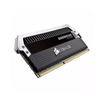 Memória Corsair Dominator Platinum DDR3 8GB 1600MHz
