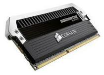 Memória Corsair Dominator Platinum DDR3 8GB 1866MHz foto 2