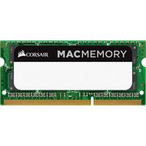 Memória Corsair MacMemory DDR3 8GB 1333MHz MacBook CMSA8GX3M1A1333C9