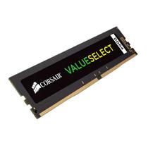 Memória Corsair Valueselect DDR4 16GB 2133MHz CMV16GX4M1A2133C15