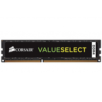 Memória Corsair ValueSelect DDR4 4GB 2133MHz CMV4GX4M1A2133C15