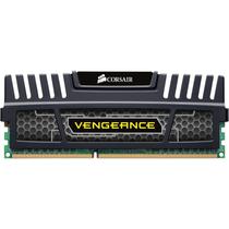 Memória Corsair Vengeance DDR3 8GB 1600MHz CMZ8GX3M1A1600C10