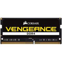 Memória Corsair Vengeance DDR4 8GB 2400MHz Notebook CMSX8GX4M1A2400C16