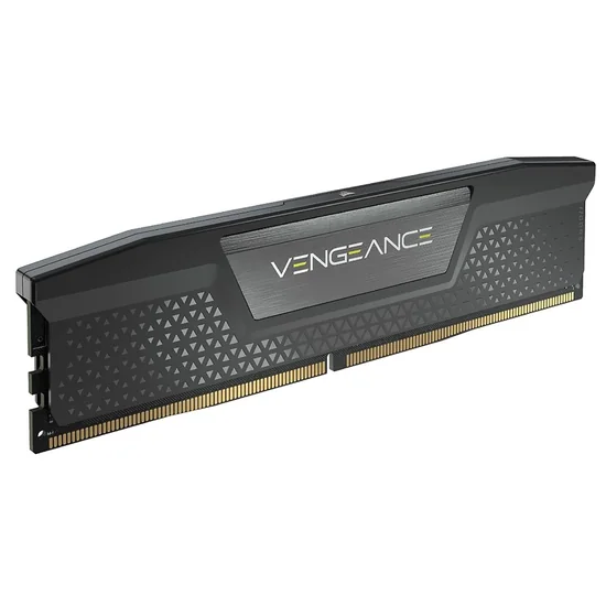 Memória Corsair Vengeance DDR5 16GB 5200MHz CMK16GX5M1B5200C40 foto 1