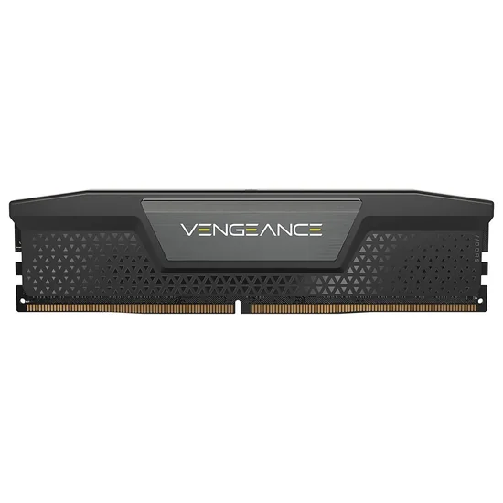 Memória Corsair Vengeance DDR5 32GB 5600MHz CMK32GX5M1B5600C40