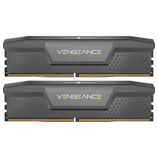 Memória Corsair Vengeance DDR5 64GB (2x 32GB) 5600MHz CMK64GX5M2B5600Z40