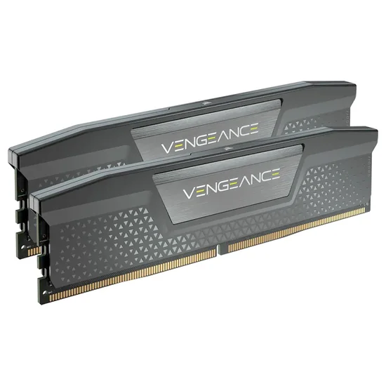 Memória Corsair Vengeance DDR5 64GB (2x 32GB) 5600MHz CMK64GX5M2B5600Z40 foto 1