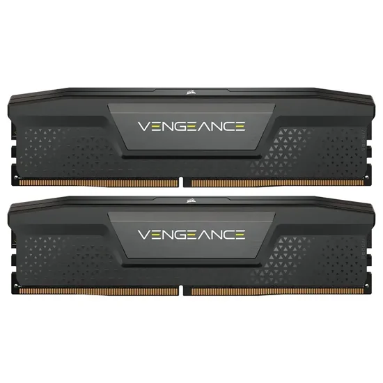 Memória Corsair Vengeance DDR5 96GB (2x 48GB) 5200MHz CMK96GX5M2B5200C38