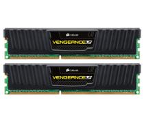 Memória Corsair Vengeance LP DDR3 4GB 1333MHz foto 1