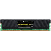 Memória Corsair Vengeance LP DDR3 4GB 1600MHz CML4GX3M1A1600C9