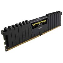 Memória Corsair Vengeance LPX DDR4 16GB 2400MHz CMK16GX4M1A2400C16 foto 1