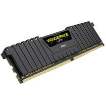 Memória Corsair Vengeance LPX DDR4 16GB 2400MHz CMK16GX4M1A2400C16