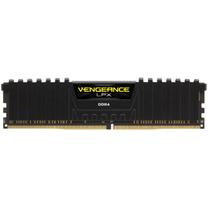 Memória Corsair Vengeance LPX DDR4 16GB 2666MHz CMK16GX4M1A2666C16