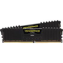 Memória Corsair Vengeance LPX DDR4 16GB (2x 8GB) 2133MHz CMK16GX4M2A2133C13