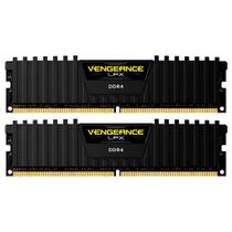 Memória Corsair Vengeance LPX DDR4 16GB (2x 8GB) 3200MHz CMK16GX4M2E3200C16