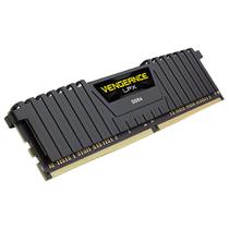 Memória Corsair Vengeance LPX DDR4 16GB 3000MHz CMK16GX4M1D3000C16