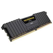 Memória Corsair Vengeance LPX DDR4 8GB 2400MHz CMK8GX4M1A2400C16