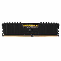 Memória Corsair Vengeance LPX DDR4 8GB 2400MHz CMK8GX4M1A2400C14