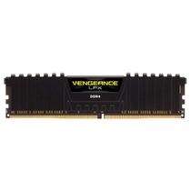 Memória Corsair Vengeance LPX DDR4 8GB 2666MHz CMK8GX4M1A2666C16 foto principal