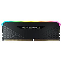 Memória Corsair Vengeance RGB RS DDR4 8GB 3200MHz CMG8GX4M1E3200C16