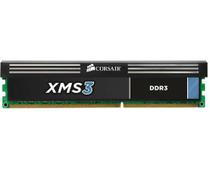 Memória Corsair XMS3 DDR3 4GB 2000MHz foto principal