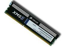 Memória Corsair XMS3 DDR3 4GB 2000MHz foto 2