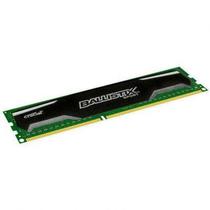 Memória Crucial Ballistix DDR3 8GB 1600MHz foto 1