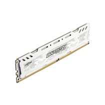 Memória Crucial Ballistix DDR4 16GB 2400MHz foto 2